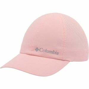 Columbia SILVER RIDGE III BALL CAP Baseball sapka, rózsaszín, méret UNI kép