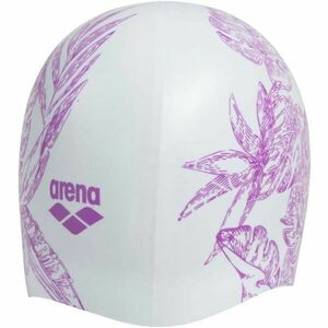 Arena SIRENE Női úszósapka, fehér, méret kép