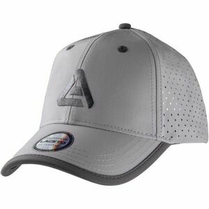 Laceto BASEBALL 1 Stílusos baseball sapka, szürke, méret kép