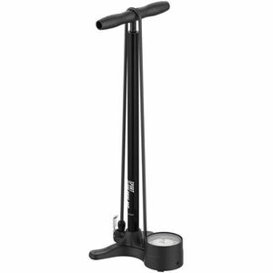 Lezyne SPORT FLOOR DRIVE 3.5 Műhelypumpa, fekete, méret kép