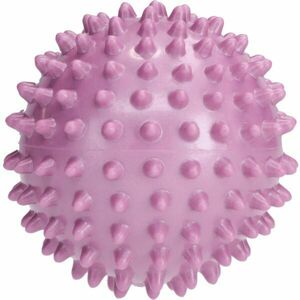 Fitforce MASBALLSOFT 9 CM Masszázslabda, lila, méret kép