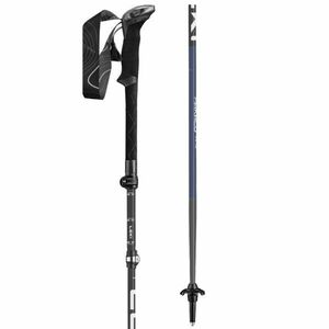 Leki MAKALU FX TA Trekking botok, fekete, méret kép