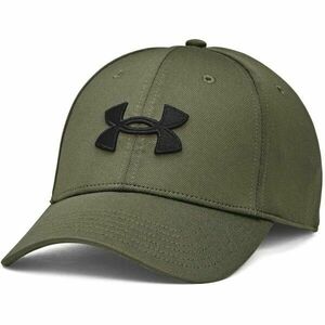 Under Armour MEN´S UA BLITZING Férfi baseball sapka, khaki, méret kép