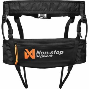 NON-STOP DOGWEAR CANIX BELT 2.0 M Beülő, fekete, méret kép
