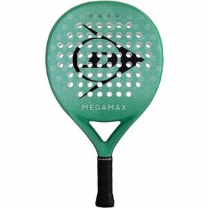 Dunlop MEGAMAX Padelütő, zöld, méret kép
