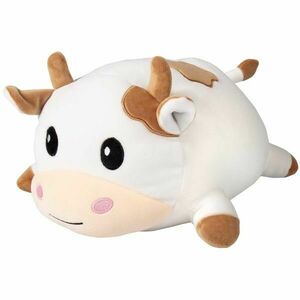 ALBI BOCI Párna, fehér, méret kép