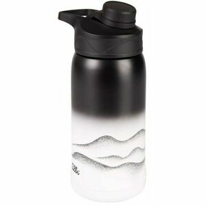 ALBI THERMOS 600ML Termopalack, fekete, méret kép