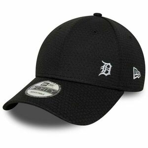 New Era DETROIT TIGERS MLB MESH 9FORTY Baseball sapka, fekete, méret UNI kép