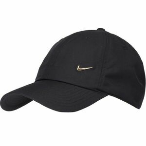 Nike DRI-FIT CLUB Baseball sapka, fekete, méret kép