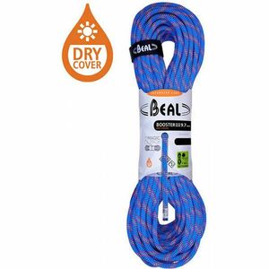 BEAL BOOSTER III 9, 7mm 60m Kötél, kék, méret kép
