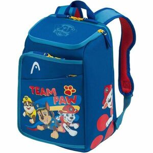 Head PAW PATROL BACKPACK Gyerek hátizsák, kék, méret kép