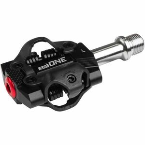 One CRANK 5.0 SPD Patentpedál, fekete, méret kép