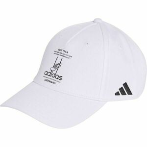 adidas DFB BB CAP Baseball sapka, fehér, méret kép