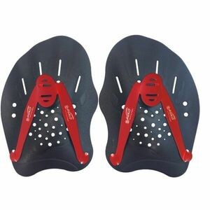 Saekodive HAND PADDLE Tenyérellenállás, fekete, méret kép