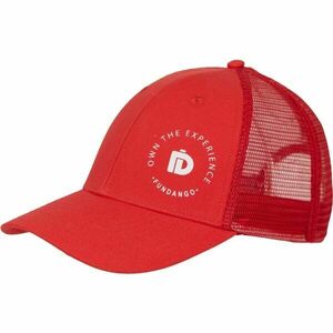 FUNDANGO SEDUM Baseball sapka, piros, méret UNI kép