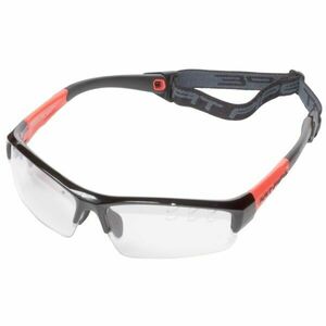 Fat Pipe PROTECTIVE SET Floorball védőszemüveg, fekete, méret kép