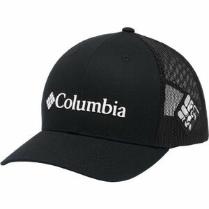 Columbia CMESH SNAP BACK HAT Baseball sapka, fekete, méret UNI kép