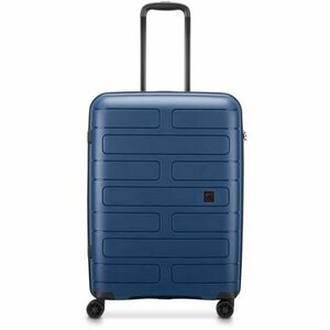 MODO BY RONCATO SUPERNOVA 2.0 L Bőrönd, sötétkék, méret kép