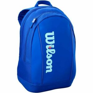 Wilson ULTRA V5 JUNIOR BACKPACK Tenisz hátizsák, kék, méret kép