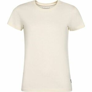 NAX DOLLA Női póló, bézs, méret kép