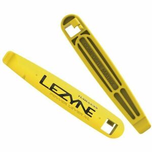 Lezyne TUBELESS POWER LEVER XL Gumileszedő, sárga, méret kép