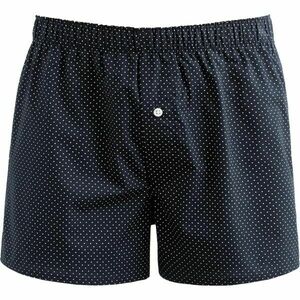 CELIO MIDOTS Férfi alsónadrág, sötétkék, méret kép