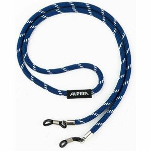 Alpina Sports EYEWEAR STRAP STYLE Szemüvegpánt, sötétkék, méret kép