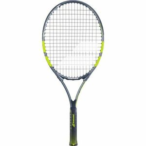 Babolat CARLITOS JR 25 Teniszütő, sötétkék, méret 25 kép