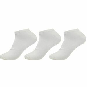 Lotto SOCKS 3P Zokni, fehér, méret 29-31 kép