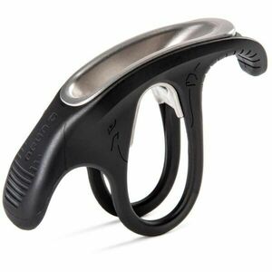 OCÚN BOW Biztosító eszköz, fekete, méret kép