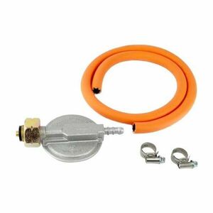 Campingaz CONNECTION SET Készlet készülékek csatlakoztatásához, narancssárga, méret kép