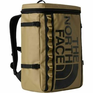 The North Face BASE CAMP FUSE BOX Városi hátizsák, khaki, méret kép