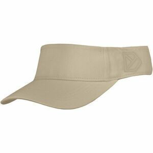 DIDRIKSONS DARA Sportos napellenző, bézs, méret UNI kép