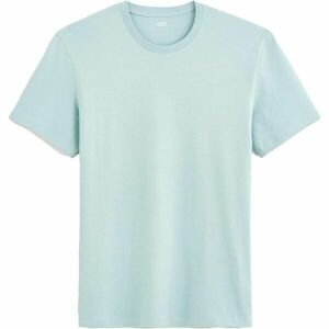 CELIO TEBASE Férfi póló, türkiz, méret kép