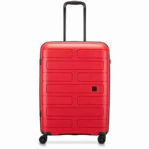 MODO BY RONCATO SUPERNOVA 2.0 L Bőrönd, piros, méret kép