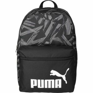 Puma PHASE AOP BACKPACK Hátizsák, sötétkék, méret kép