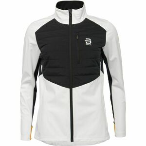 Daehlie JACKET EVOLVE W Női sportdzseki, fehér, méret kép