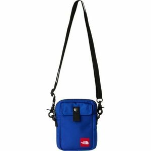 The North Face JESTER CROSSBODY Oldaltáska, kék, méret kép