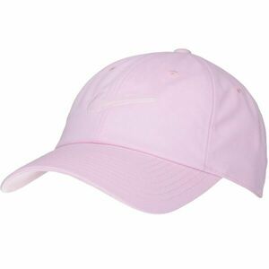 Nike CLUB CAP Baseball sapka, rózsaszín, méret kép