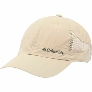 Columbia TECH SHADE™ II HAT Baseball sapka, bézs, méret UNI kép