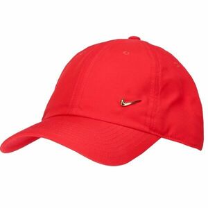 Nike DRI-FIT CLUB Baseball sapka, piros, méret kép