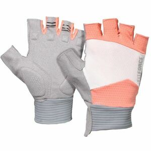 Fitforce HELION Fitness kesztyű, szürke, méret kép