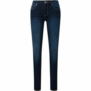 s.Oliver QS DENIM TROUSERS NOOS Női farmernadrág, sötétkék, méret 44x30 kép