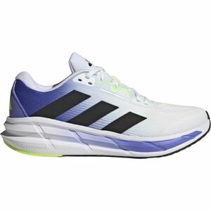 adidas QUESTAR 3 M Férfi futócipő, fehér, méret 44 2/3 kép