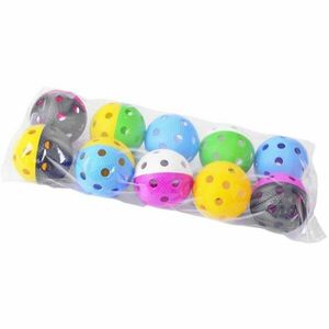 Tempish BULLET Floorball labdák, mix, méret kép