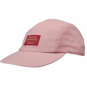 FUNDANGO NASSELA 5 Baseballsapka, rózsaszín, méret UNI kép