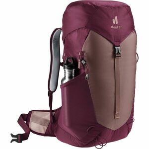 DEUTER AC LITE 28 SL Hátizsák, bordó, méret kép