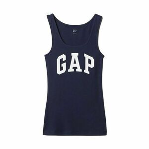 GAP TANK Női atlétatrikó, sötétkék, méret kép