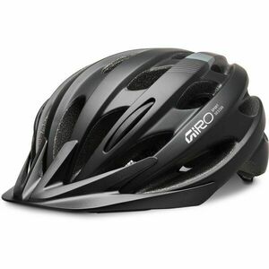 Giro REVEL Kerékpáros sisak, fekete, méret (54 - 61) kép