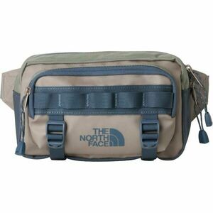 The North Face LUMBAR PACK Övtáska, szürke, méret kép